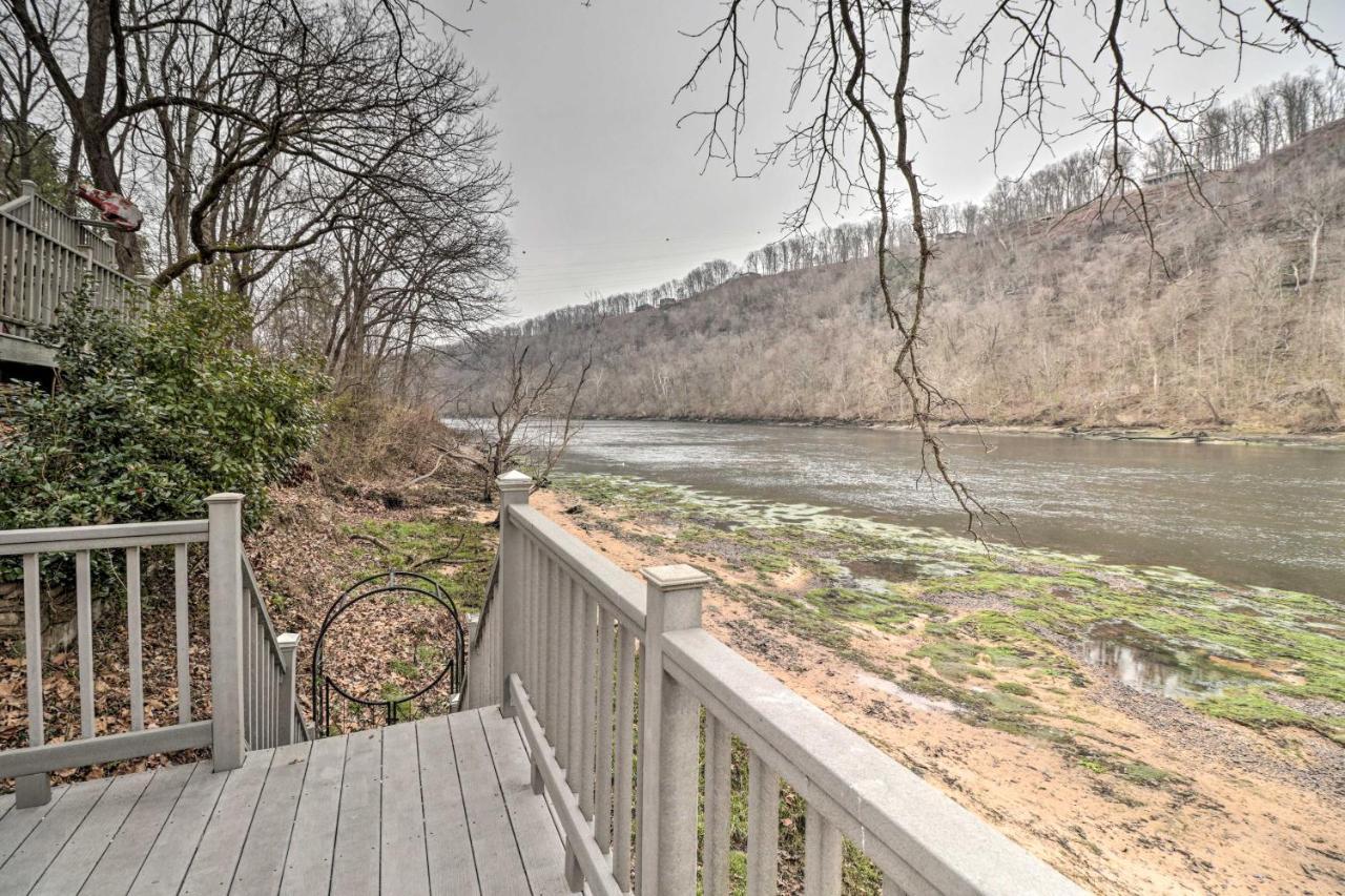 Riverside Studio Trophy Trout Fishing On-Site Lakeview Exterior photo