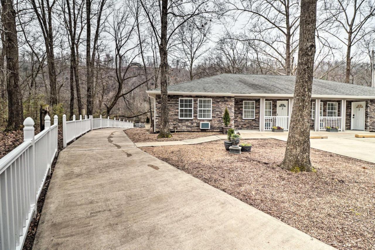 Riverside Studio Trophy Trout Fishing On-Site Lakeview Exterior photo